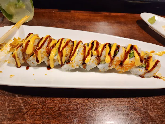 Osaka Steak & Sushi Picture 6