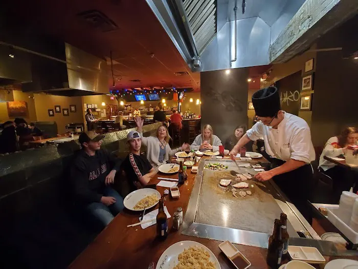 Osaka Steak & Sushi Picture 5