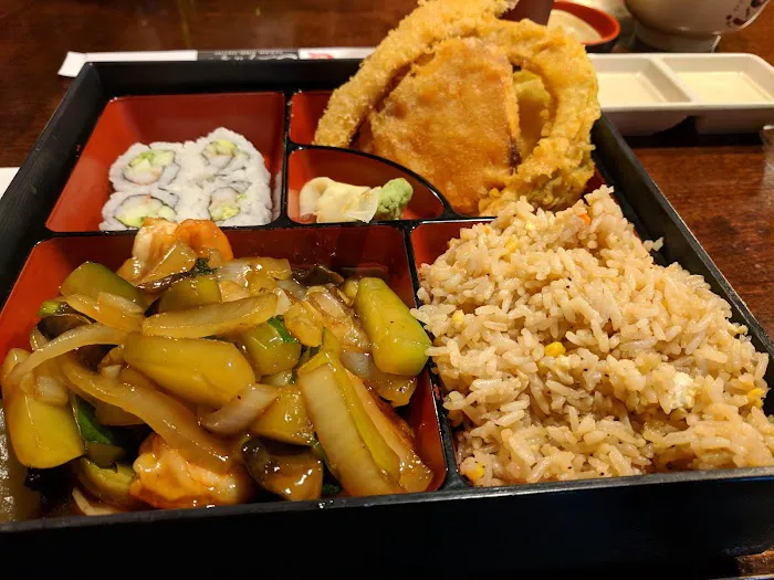 Osaka Steak & Sushi Picture 2