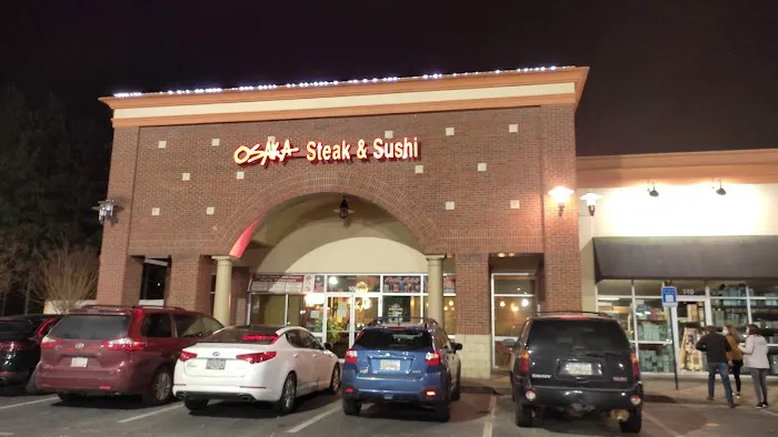 Osaka Steak & Sushi Picture 4