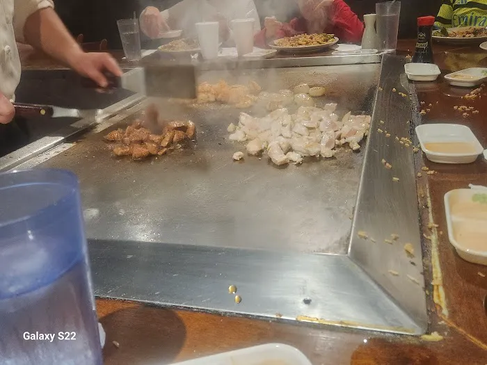 Osaka Steak & Sushi Picture 8