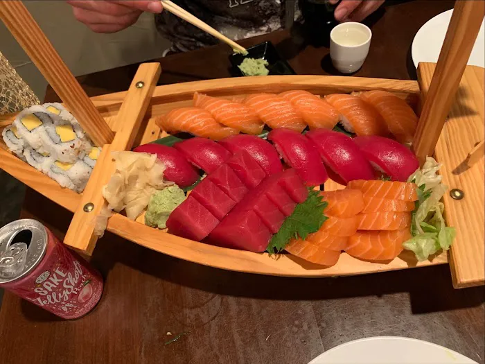 Osaka Steak & Sushi Picture 1