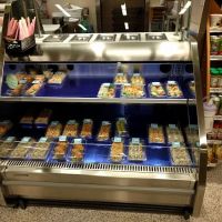 Hybrid Sushi (Inside Publix) ico