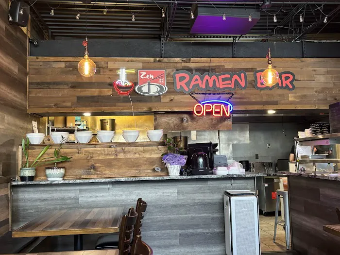 Zen Ramen & Bento Picture 8