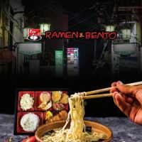 Zen Ramen & Bento ico