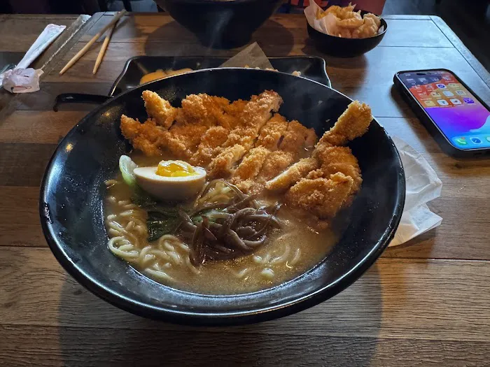 Zen Ramen & Bento Picture 10