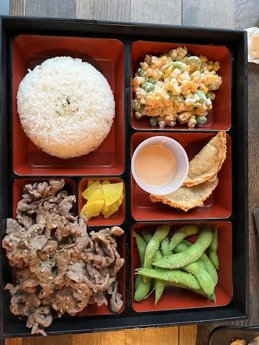 Zen Ramen & Bento Picture 3