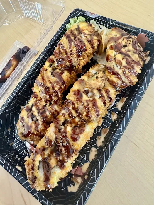 JaPaneck Frank Hibachi & Sushi House Picture 7