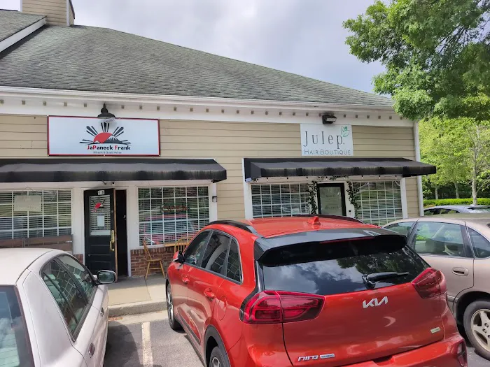 JaPaneck Frank Hibachi & Sushi House Picture 5