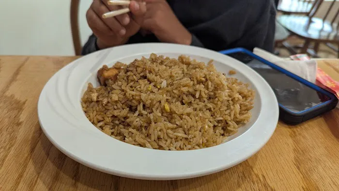 JaPaneck Frank Hibachi & Sushi House Picture 4