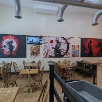 JaPaneck Frank Hibachi & Sushi House ico