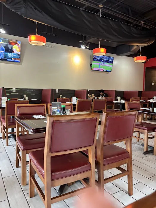 Go Juu Restaurant Picture 1
