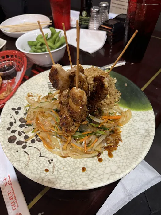 Go Juu Restaurant Picture 5
