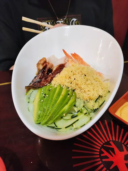 Go Juu Restaurant Picture 6