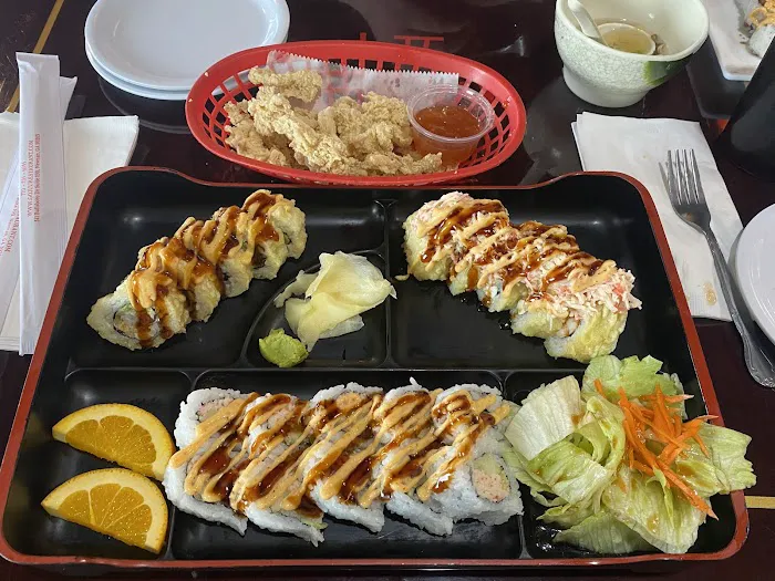 Go Juu Restaurant Picture 8