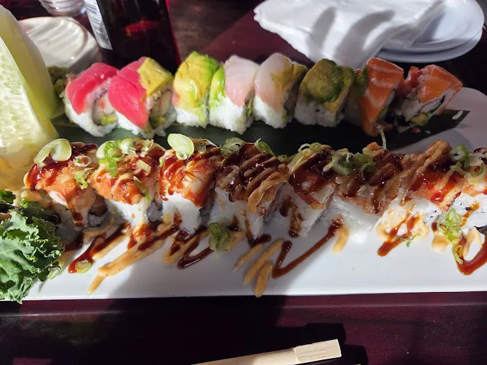 Go Juu Restaurant Picture 2