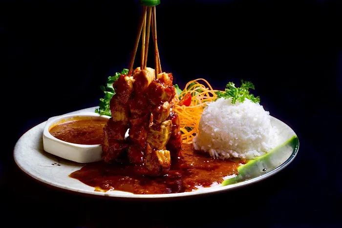 Go Juu Restaurant Picture 10