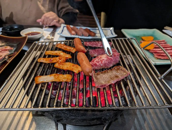 Chicago Kalbi BBQ Picture 6
