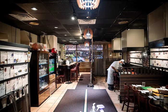 Chicago Kalbi BBQ Picture 1