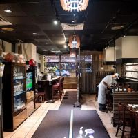 Chicago Kalbi BBQ ico