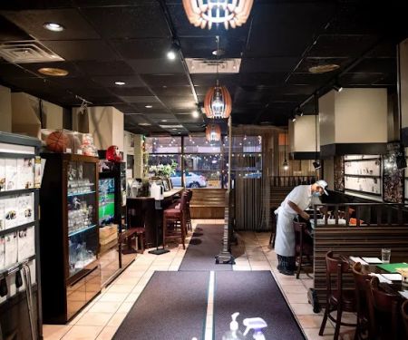 Chicago Kalbi BBQ