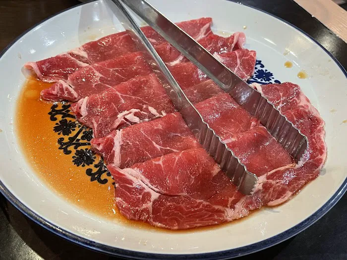 Chicago Kalbi BBQ Picture 3