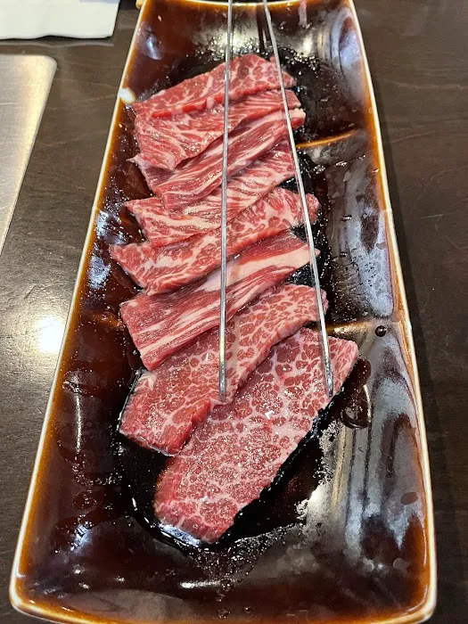 Chicago Kalbi BBQ Picture 4