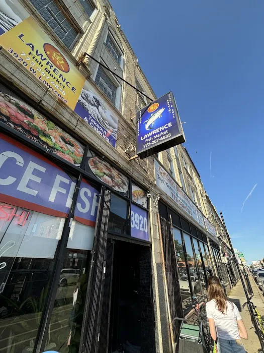 Lawrence Fish Market Picture 3