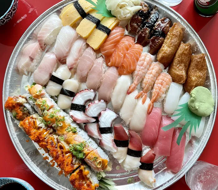 Lawrence Fish Market Picture 6