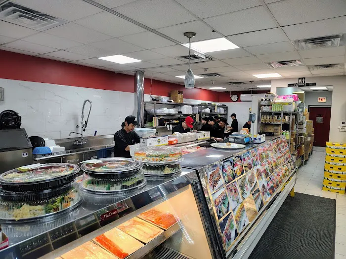 Lawrence Fish Market Picture 10