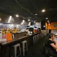 Hands On Thai & Sushi - Irving Park Rd. ico