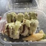 Ruk Sushi & Thai (Milwaukee Ave)