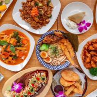 Ninja Sushi & Thai ico