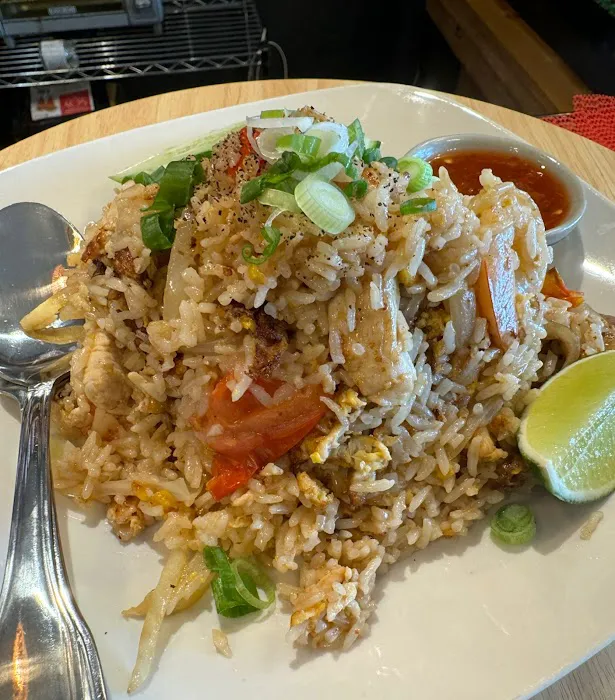 Ninja Sushi & Thai Picture 5