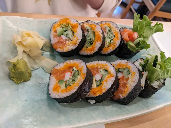 Midori Japanese Restaurant Picture 3