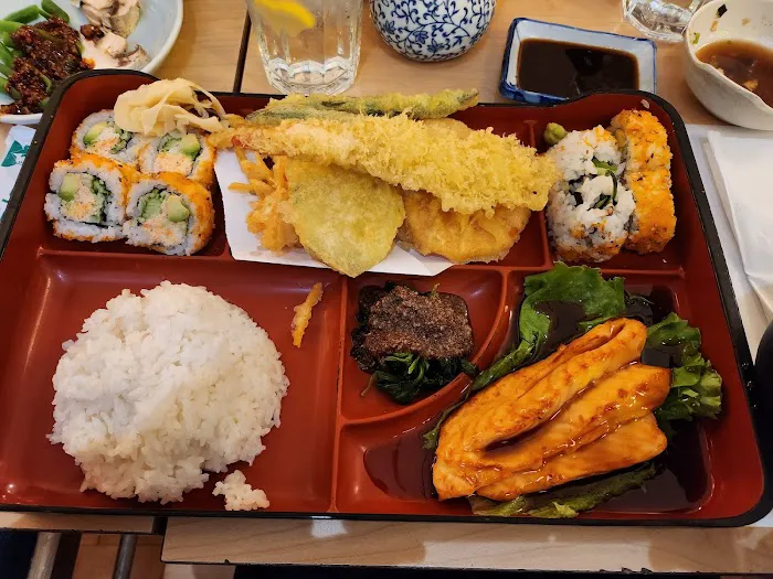 Midori Japanese Restaurant Picture 6