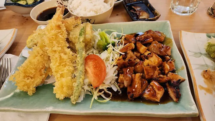 Midori Japanese Restaurant Picture 1