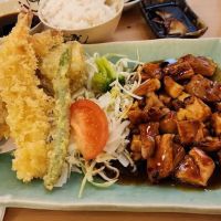 Midori Japanese Restaurant ico