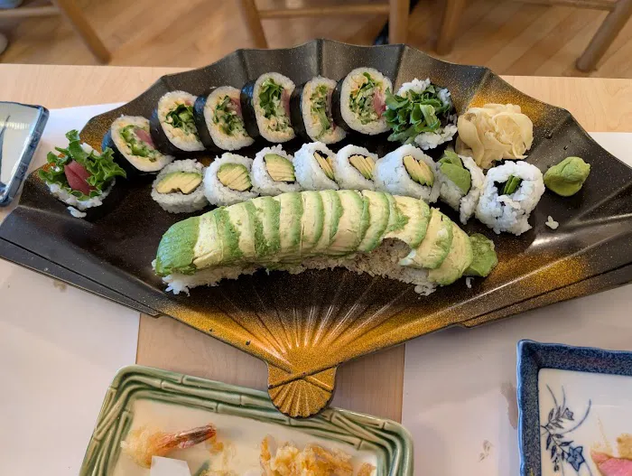 Midori Japanese Restaurant Picture 2