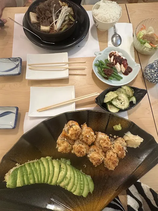 Midori Japanese Restaurant Picture 10