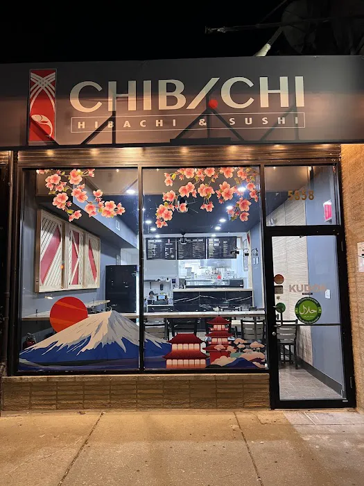 CHIBACHI Picture 10