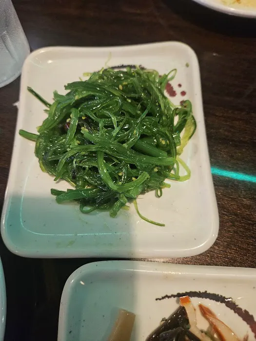 Sushi World Picture 10