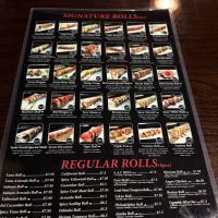 Sushi World ico