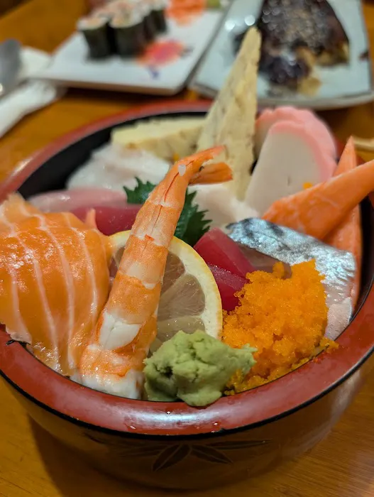 Kuni's Japanese Restaurant Picture 6