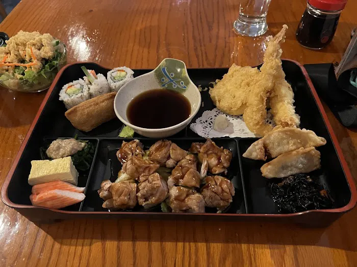 Kuni's Japanese Restaurant Picture 5