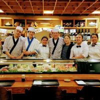 Kuni's Japanese Restaurant ico