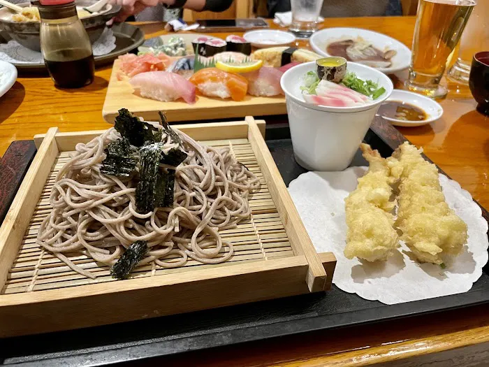 Kuni's Japanese Restaurant Picture 7