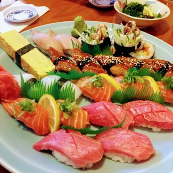 Kuni's Japanese Restaurant Picture 9