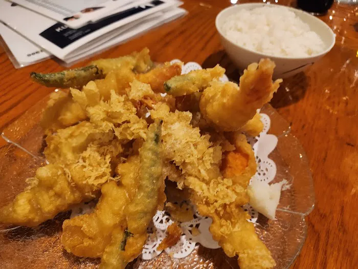 Kuni's Japanese Restaurant Picture 2