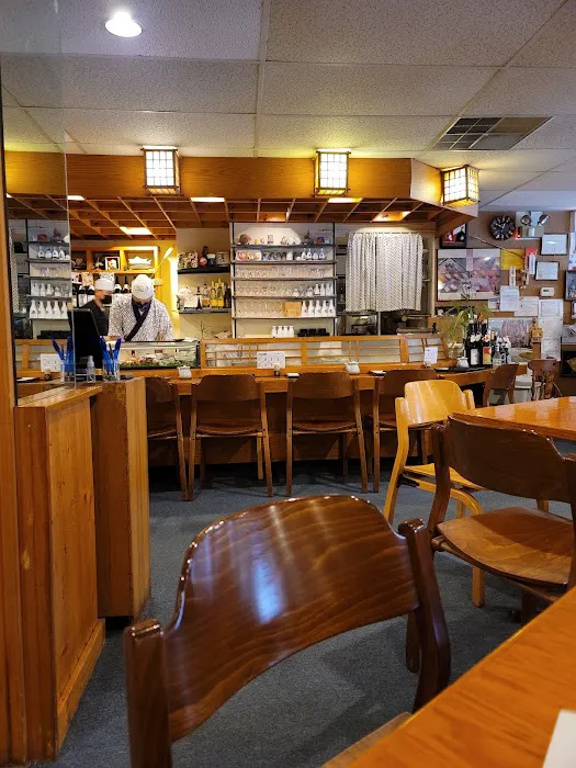 Kuni's Japanese Restaurant Picture 4